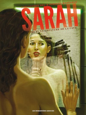 cover image of Sarah (2014), Tome 2